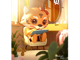 學(xué)生創(chuàng)作作品