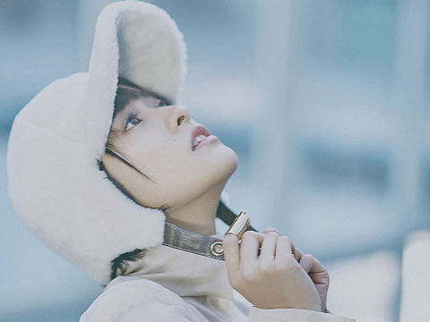 演员沈月（个人主页-ZNDM4MjQ5NzY=） - 人像摄影 - 站酷设计师Jccccc程原创素材 - 站酷ZCOOL