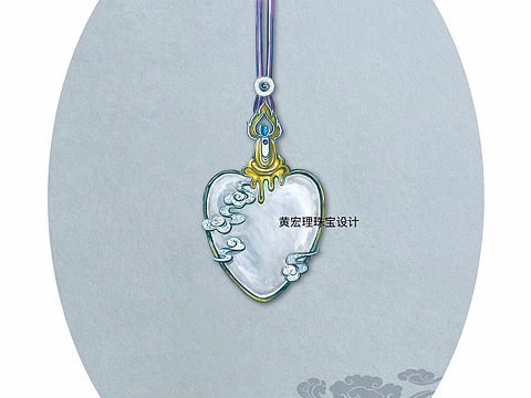 人是未醒佛，佛是已醒人 “佛”它是“智慧”（个人主页-ZMzMxMzczNzI=） - 其他 - 站酷设计师珠宝设计师黄宏理原创素材 - 站酷ZCOOL