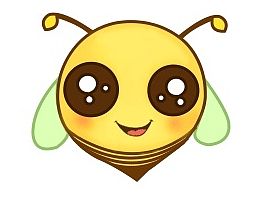 蜜蜂动画表情