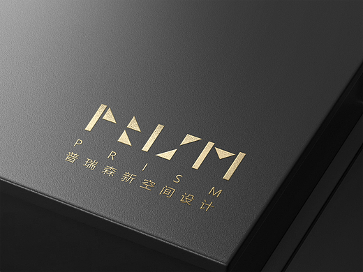 拿了最佳创意奖的公司LOGO设计