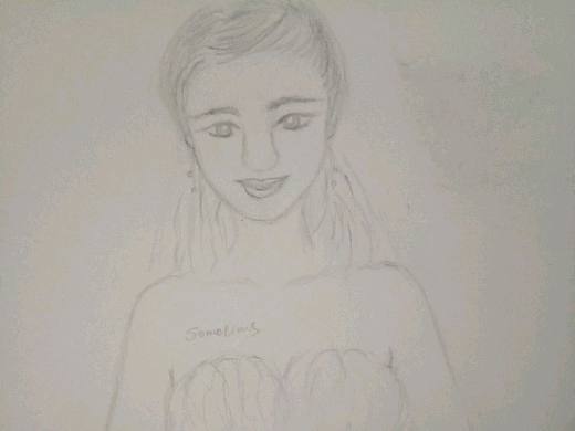 有时候（个人主页-ZMzI4MTIyNTI=） - 绘画 - 站酷设计师珍丫头原创素材 - 站酷ZCOOL