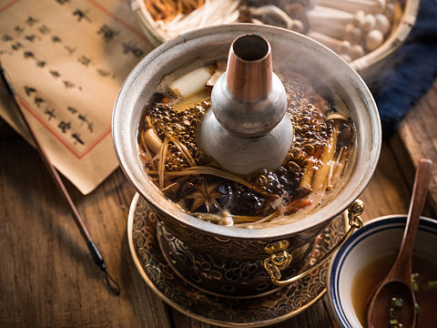 美食走一波