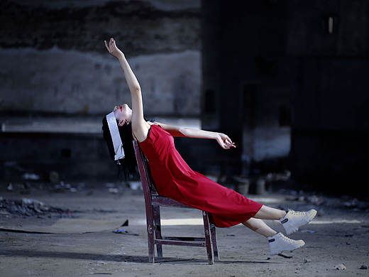 十宗罪（个人主页-ZNDU0NjM5NTI=） - 人像摄影 - 站酷设计师Z22760898原创素材 - 站酷ZCOOL