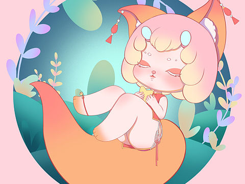 愿一切美好如期而至