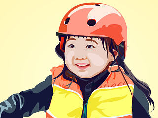 包子姐姐,萌萌哒!