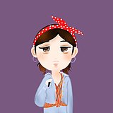 佐宛乔的头像