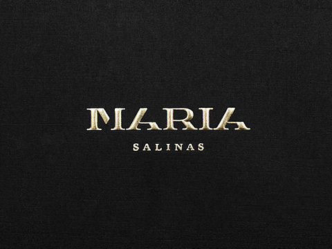 Maria Salinas \ Brand Design.————（個人主頁-ZMjQxMTI3NjA=） - 其他 - 站酷設計師BHT博匯通創(chuàng)意原創(chuàng)素材 - 站酷ZCOOL