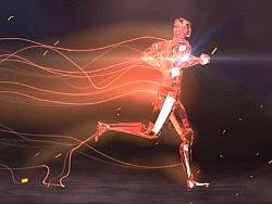 人物设定