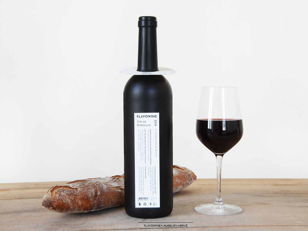 Flavowine