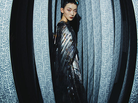 ITIS OK 时尚摄影｜敦煌