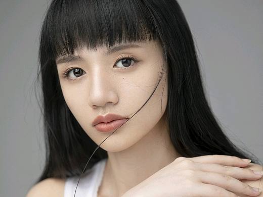 人像摄影 情绪