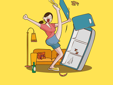 启动页面（个人主页-ZMTcxMzcxMDA=） - APP界面 - 站酷设计师vanartis原创素材 - 站酷ZCOOL