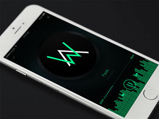 配色练习（个人主页-ZMTk0MTM1MzY=） - APP界面 - 站酷设计师_伟伟原创素材 - 站酷ZCOOL