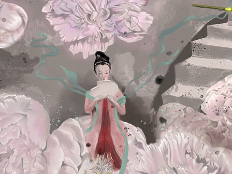 晚了半分钟没提交上的女帝💐还是发下吧