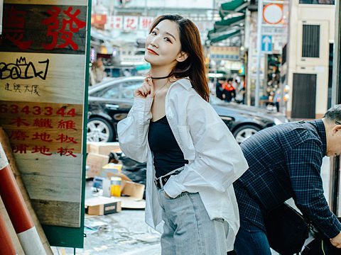 时代在变 唯独记忆不变