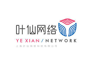 互联网行业logo一枚 已商用！