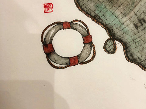 無(wú)題（個(gè)人主頁(yè)-ZNDc4OTI0NzY=） - 繪畫 - 站酷設(shè)計(jì)師834202845原創(chuàng)素材 - 站酷ZCOOL