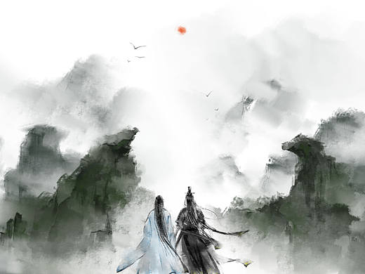 长相守