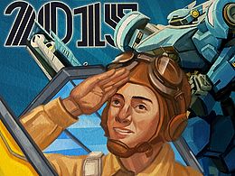 纪念一次飞机稿