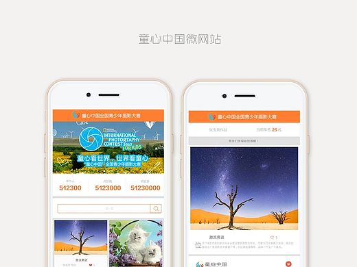 微网站