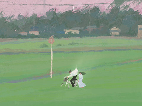 浪漫集