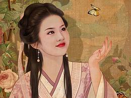 神仙姐姐王語嫣