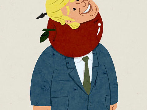 最近对川建国很失望