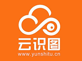 北京云识图信息技术有限公司LOGO设计