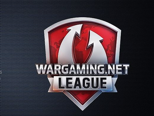 2015坦克世界电竞联赛推广品牌视觉设计 