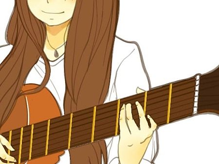 帮朋友画的一幅画啦~