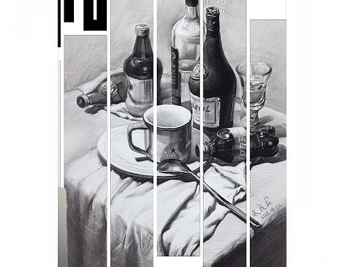 翻了翻以前的（個(gè)人主頁(yè)-ZMzAzMjg2MDA=） - 海報(bào) - 站酷設(shè)計(jì)師一個(gè)v原創(chuàng)素材 - 站酷ZCOOL