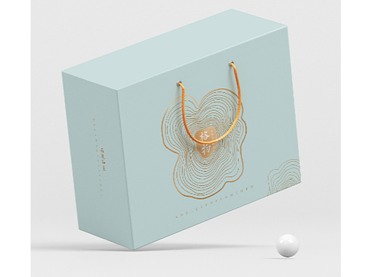 礼盒箱装设计（个人主页-ZNjEwOTY5NzI=） - 包装 - 站酷设计师小松海岛葵原创素材 - 站酷ZCOOL