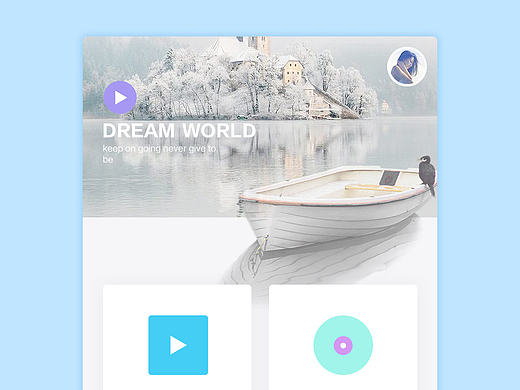每日临摹（个人主页-ZMjA5OTQ0MDg=） - 主题/皮肤 - 站酷设计师想象力与你原创素材 - 站酷ZCOOL