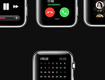 手机APP 作品展示（个人主页-ZMTg1MzQwNzY=） - APP界面 - 站酷设计师旭旭小生原创素材 - 站酷ZCOOL