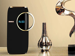 居家無(wú)線音箱