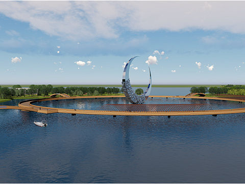 湖堤（個人主頁-ZMjg5OTY0Njg=） - 其他 - 站酷設(shè)計師瞪眼珠子原創(chuàng)素材 - 站酷ZCOOL