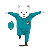 J1视觉设计的头像