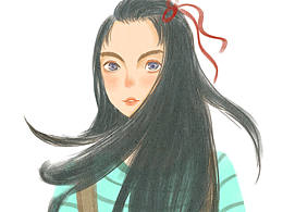 元氣少女