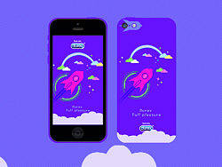 DUREX_Full pleasure（个人主页-ZMjcwNTUwNA==） - 图案 - 站酷设计师朗枫视觉原创素材 - 站酷ZCOOL