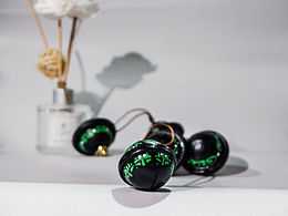 皮革設(shè)計(jì)