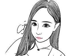 插画