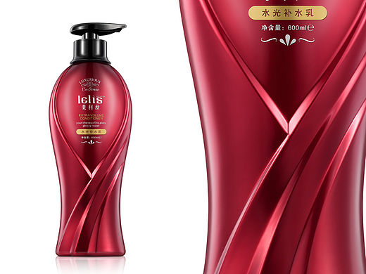 化妆品修图  化妆品精修