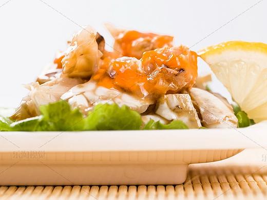 乐淘电商 &海鲜&