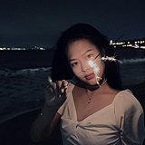 绿的里里的头像