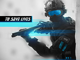 FBI “臨界點(diǎn)” 反恐特警組