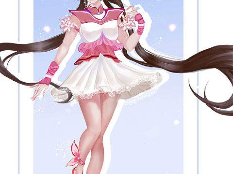 原创设计来啦～