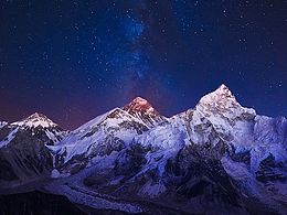 风光摄影