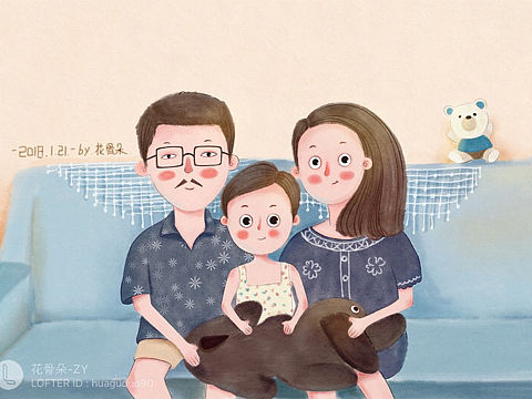 一些合影 :smile: