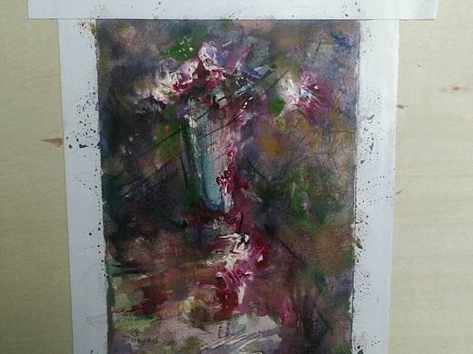 很黄很暴力很血腥